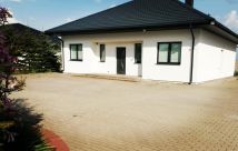 dom wolnostojący Stare Gulczewo Działkowicze, ul. Białkowska