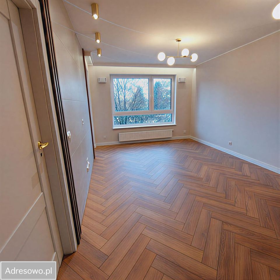 Mieszkanie 2-pokojowe Szczecin Drzetowo, ul. Miedziana