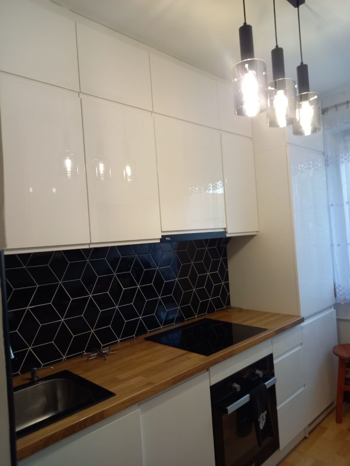 Mieszkanie 3-pokojowe Nowy Dwór Mazowiecki Osiedle Młodych, ul. gen. Władysława Sikorskiego. Zdjęcie 20