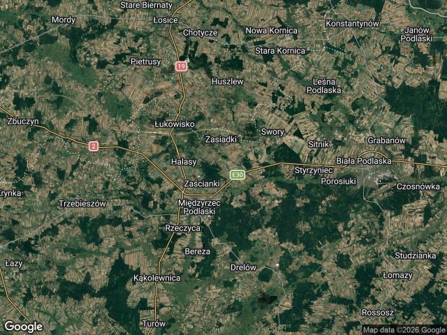 Działka inwestycyjna Rogoźnica. Zdjęcie 1