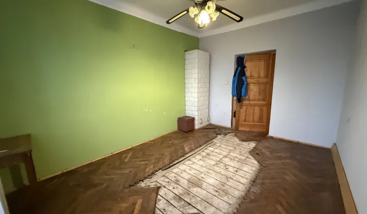 Mieszkanie 3-pokojowe Chełm