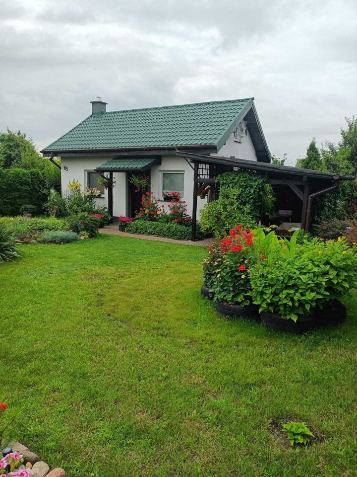 Działka rod Międzychód. Zdjęcie 1