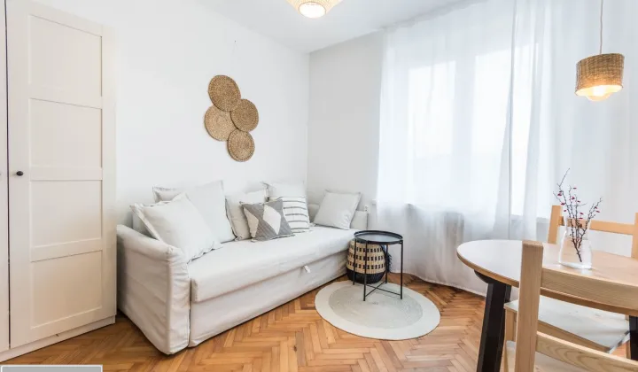 Mieszkanie 1-pokojowe Łódź Górna, ul. Jana Kilińskiego