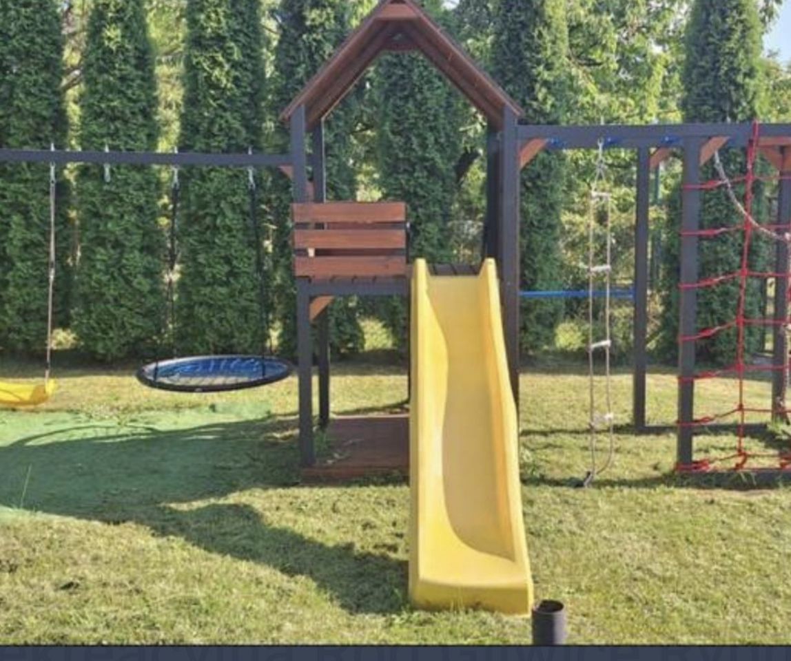 Działka rod Gliwice Trynek, ul. Rybnicka. Zdjęcie 4