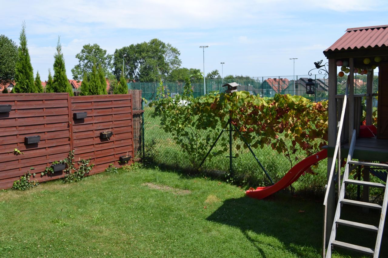 dom szeregowy, 6 pokoi Wieliczka Krzyszkowice, Zacisze. Zdjęcie 15