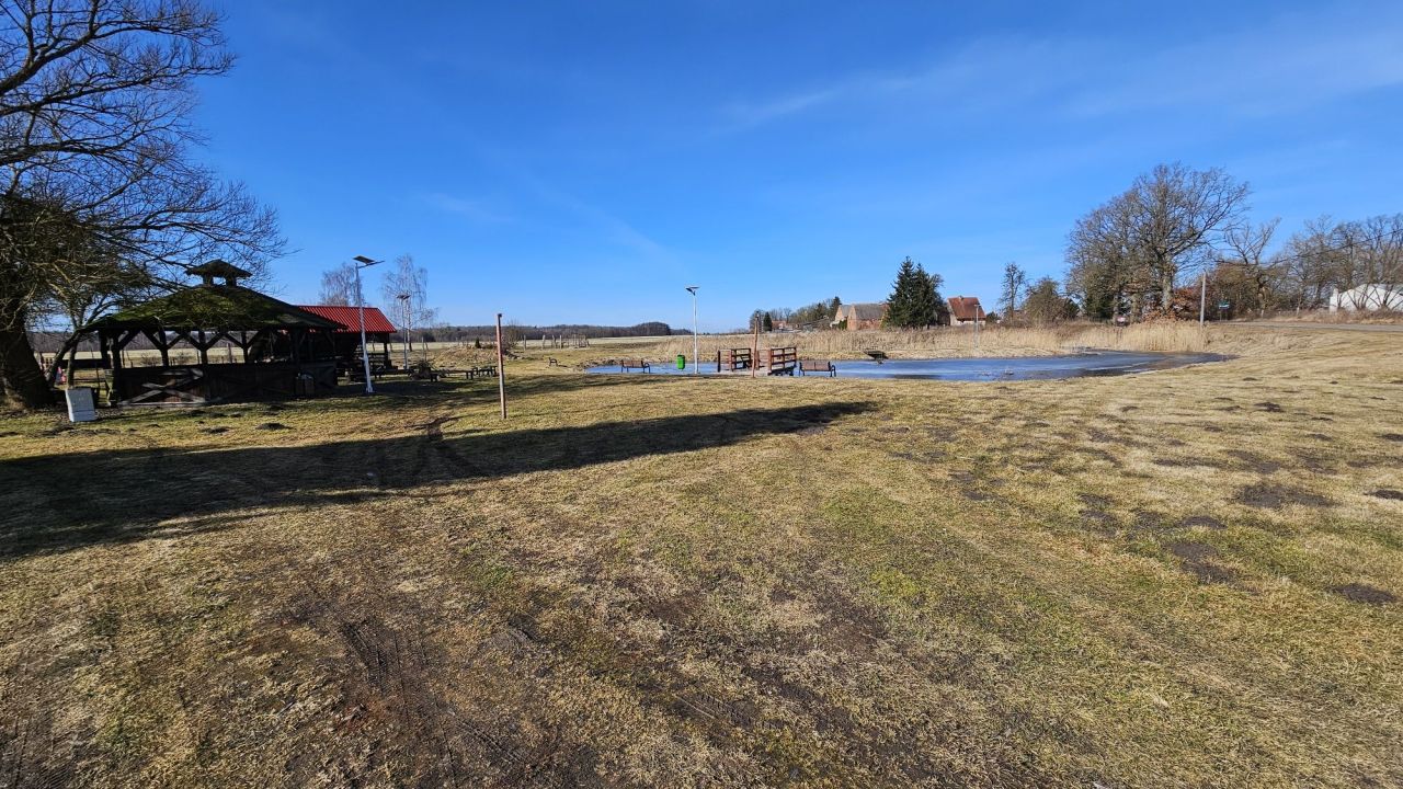 Działka rolno-budowlana Drozdowo. Zdjęcie 4