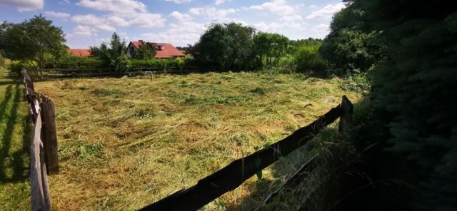 Działka rod Lubniewice. Zdjęcie 1