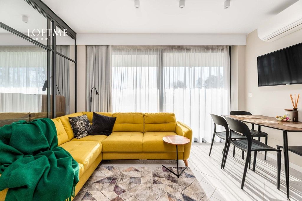 Mieszkanie 2-pokojowe Mielno, ul. Sosnowy Las. Zdjęcie 11