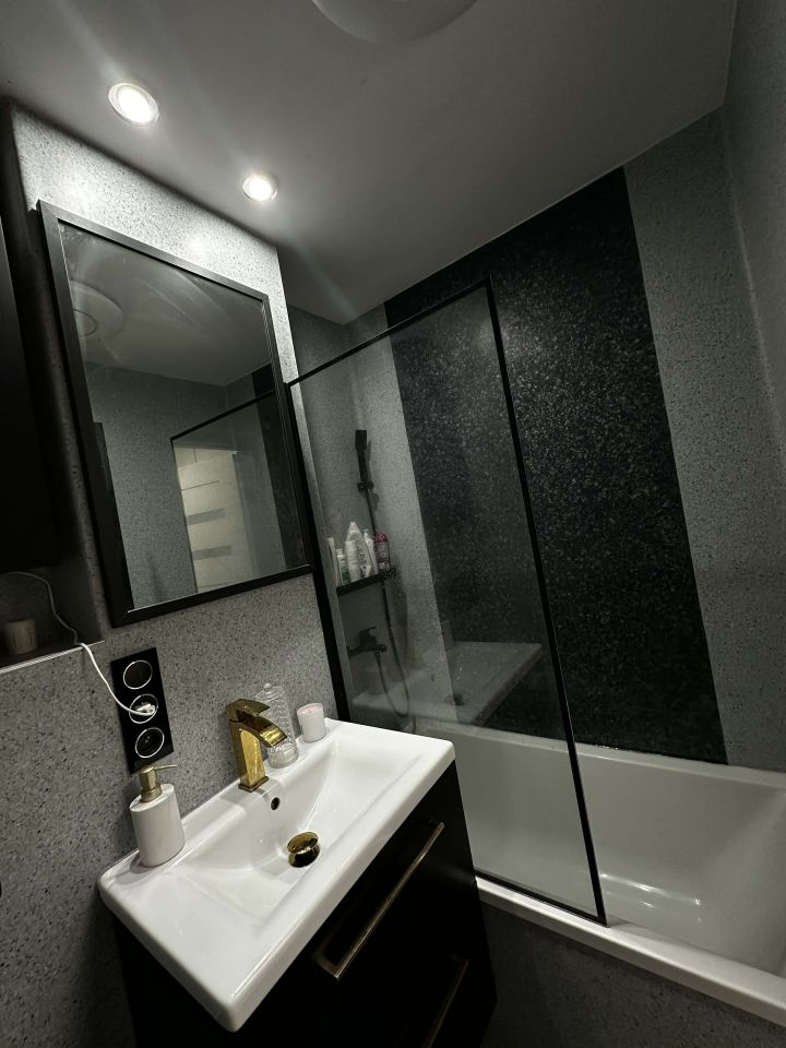 Mieszkanie 2-pokojowe Warszawa Bródno, ul. Łabiszyńska. Zdjęcie 11