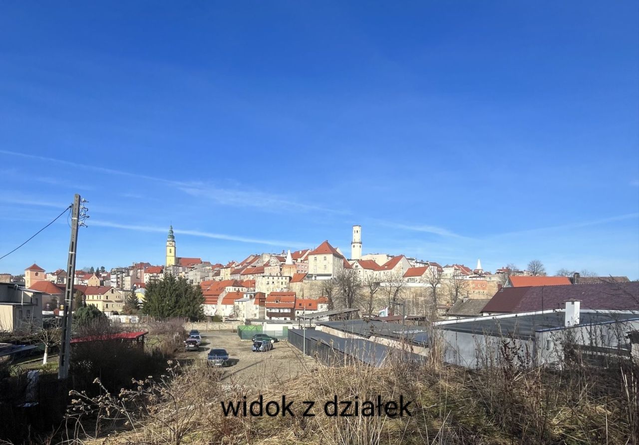 Działka inwestycyjna Bystrzyca Kłodzka. Zdjęcie 2