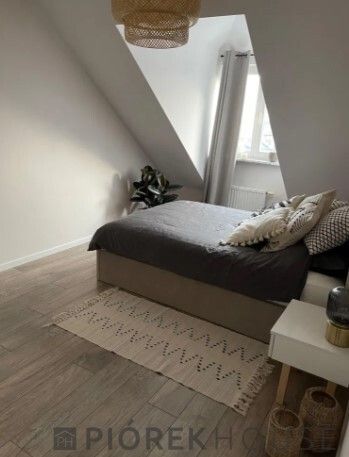 Mieszkanie 3-pokojowe Warszawa Ursynów, ul. Nowoursynowska. Zdjęcie 7