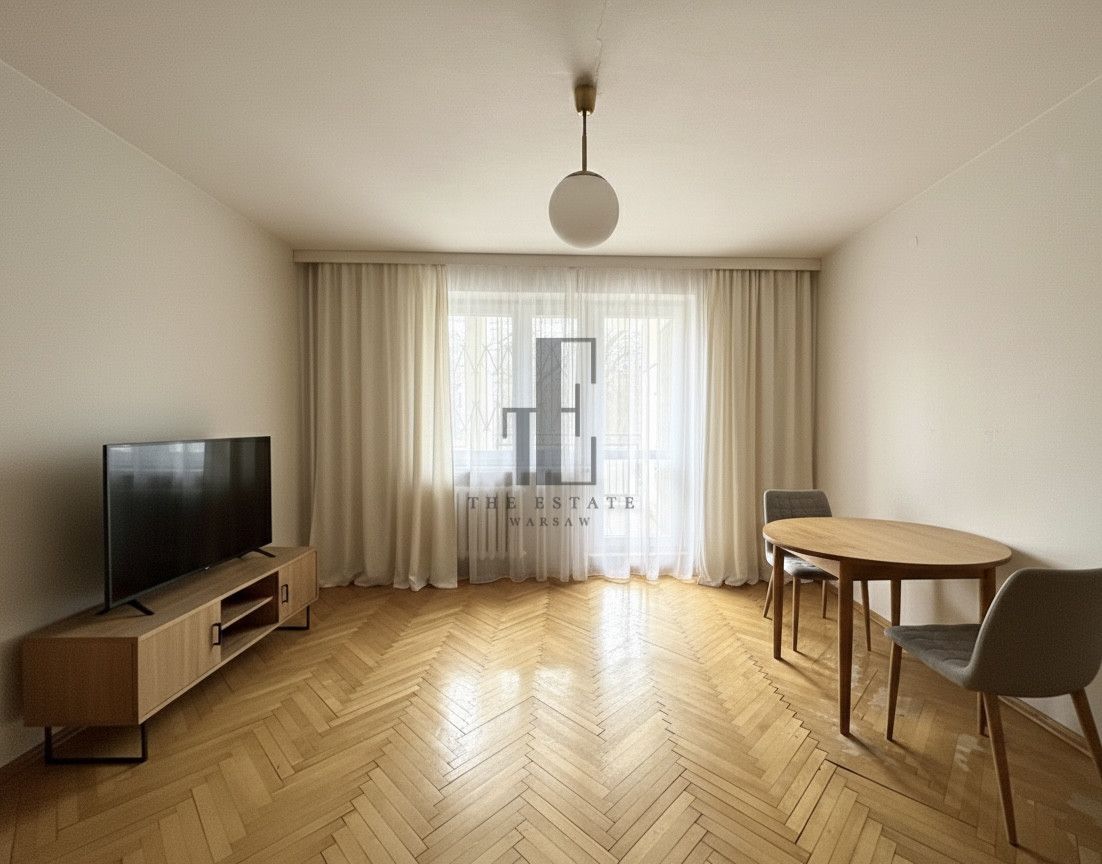 Mieszkanie 3-pokojowe Warszawa Ursynów, ul. Jana Wasilkowskiego. Zdjęcie 4