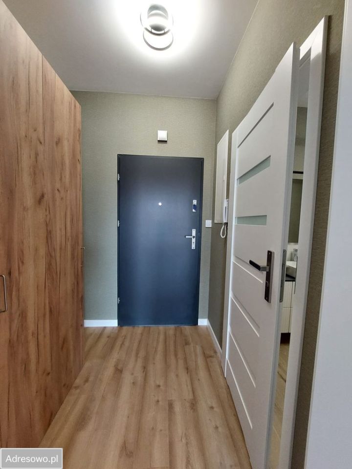 Mieszkanie 1-pokojowe Sosnowiec Środula, ul. Sokolska. Zdjęcie 10