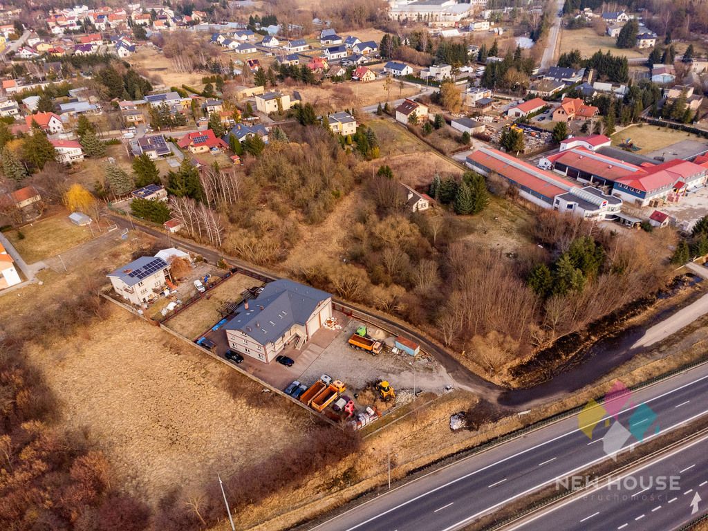 Działka budowlana Gronowo Górne, ul. Topazowa. Zdjęcie 3