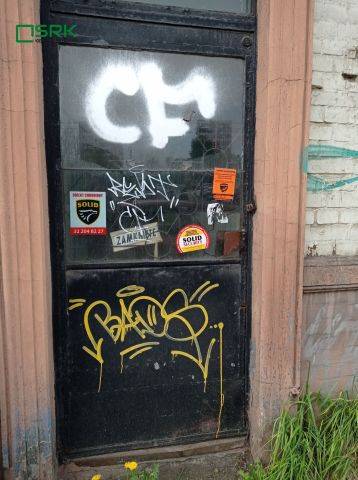 Nieruchomość komercyjna Bytom, ul. Zabrzańska. Zdjęcie 1