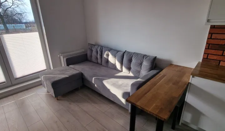 Mieszkanie 2-pokojowe Olsztyn, ul. prof. Grzegorza Nowaka