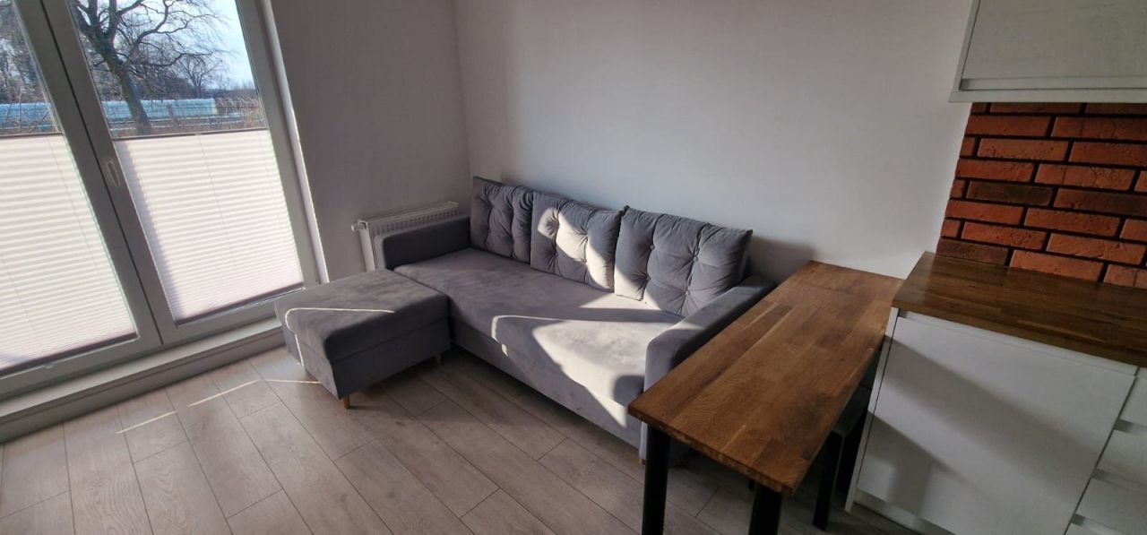 Mieszkanie 2-pokojowe Olsztyn, ul. prof. Grzegorza Nowaka. Zdjęcie 1