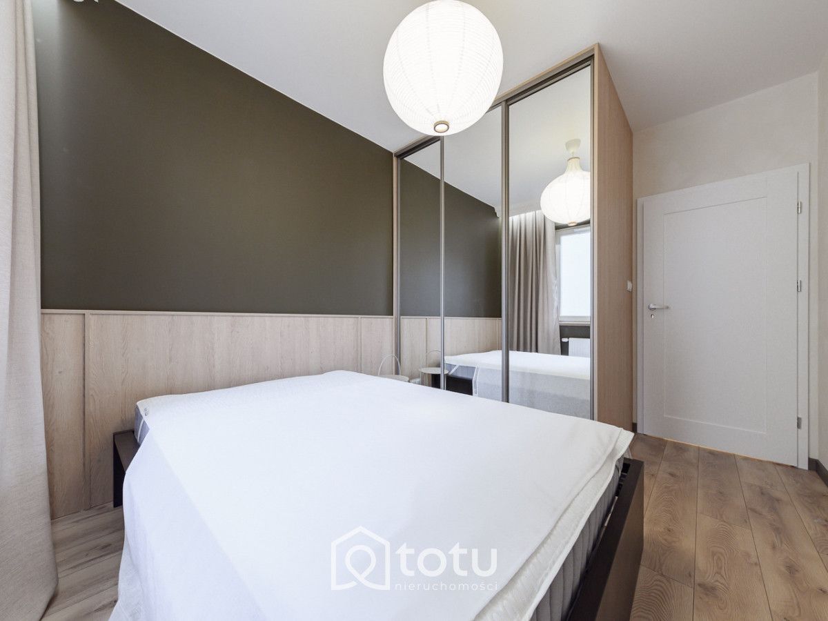 Mieszkanie 2-pokojowe Warszawa Wola, ul. Jana Kazimierza. Zdjęcie 8