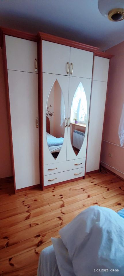 dom wolnostojący, 6 pokoi Busko-Zdrój Choinki, ul. Łagiewnicka. Zdjęcie 17