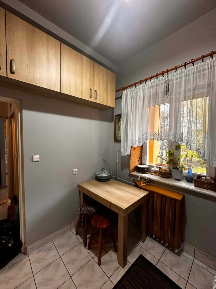 Mieszkanie 2-pokojowe Mielec Smoczka, ul. kard. Stefana Wyszyńskiego. Zdjęcie 7