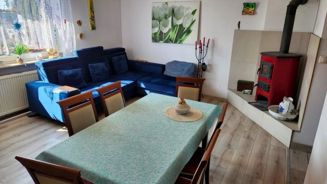 Mieszkanie 3-pokojowe Gniezno. Zdjęcie 1