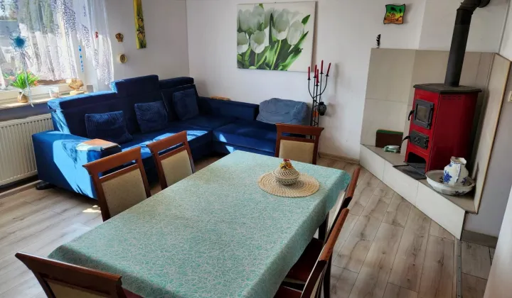 Mieszkanie 3-pokojowe Gniezno