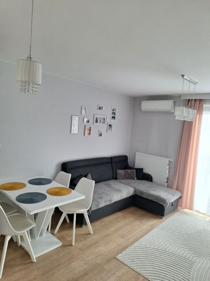 Mieszkanie 4-pokojowe Siedlce Nowe Siedlce, ul. Kosowska. Zdjęcie 3