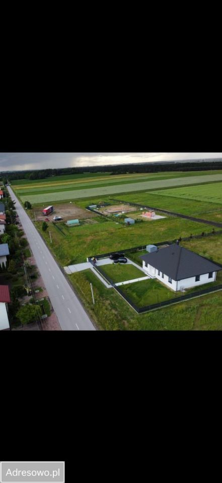 dom wolnostojący, 4 pokoje Sędziejowice. Zdjęcie 11