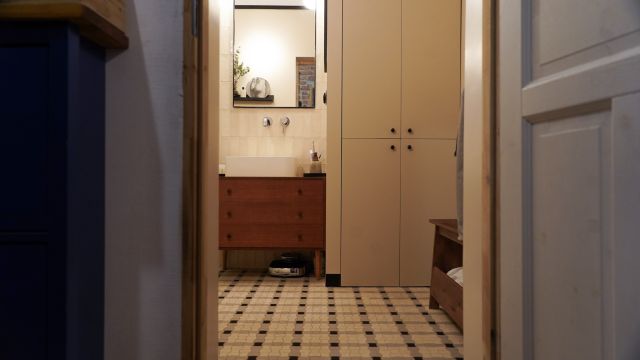 Mieszkanie 3-pokojowe Wrocław Gajowice, ul. Lwowska. Zdjęcie 18