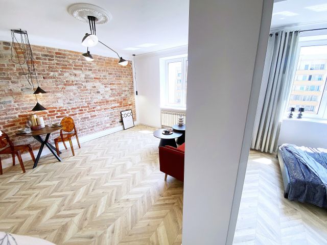 Mieszkanie 2-pokojowe Warszawa Ochota, ul. Grójecka. Zdjęcie 12