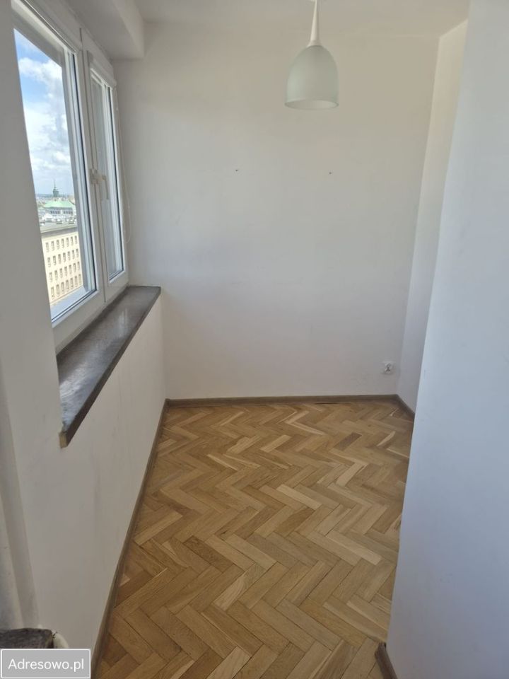 Mieszkanie 2-pokojowe Warszawa Śródmieście, ul. Świętokrzyska. Zdjęcie 5