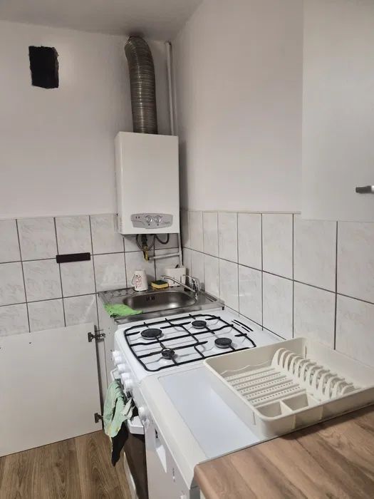 Mieszkanie 2-pokojowe Legnica. Zdjęcie 2