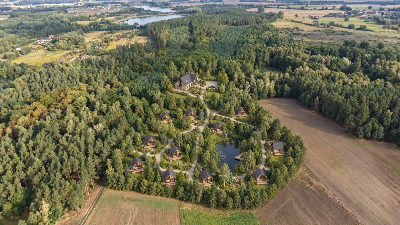 Działka inwestycyjna Kiczarowo. Zdjęcie 11