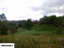 Działka rolno-budowlana Izdebki. Zdjęcie 1