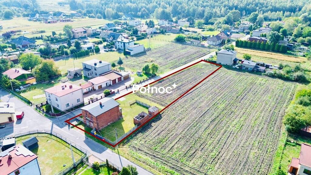dom wolnostojący, 4 pokoje Czerwionka-Leszczyny Czerwionka, ul. Kałuży. Zdjęcie 13