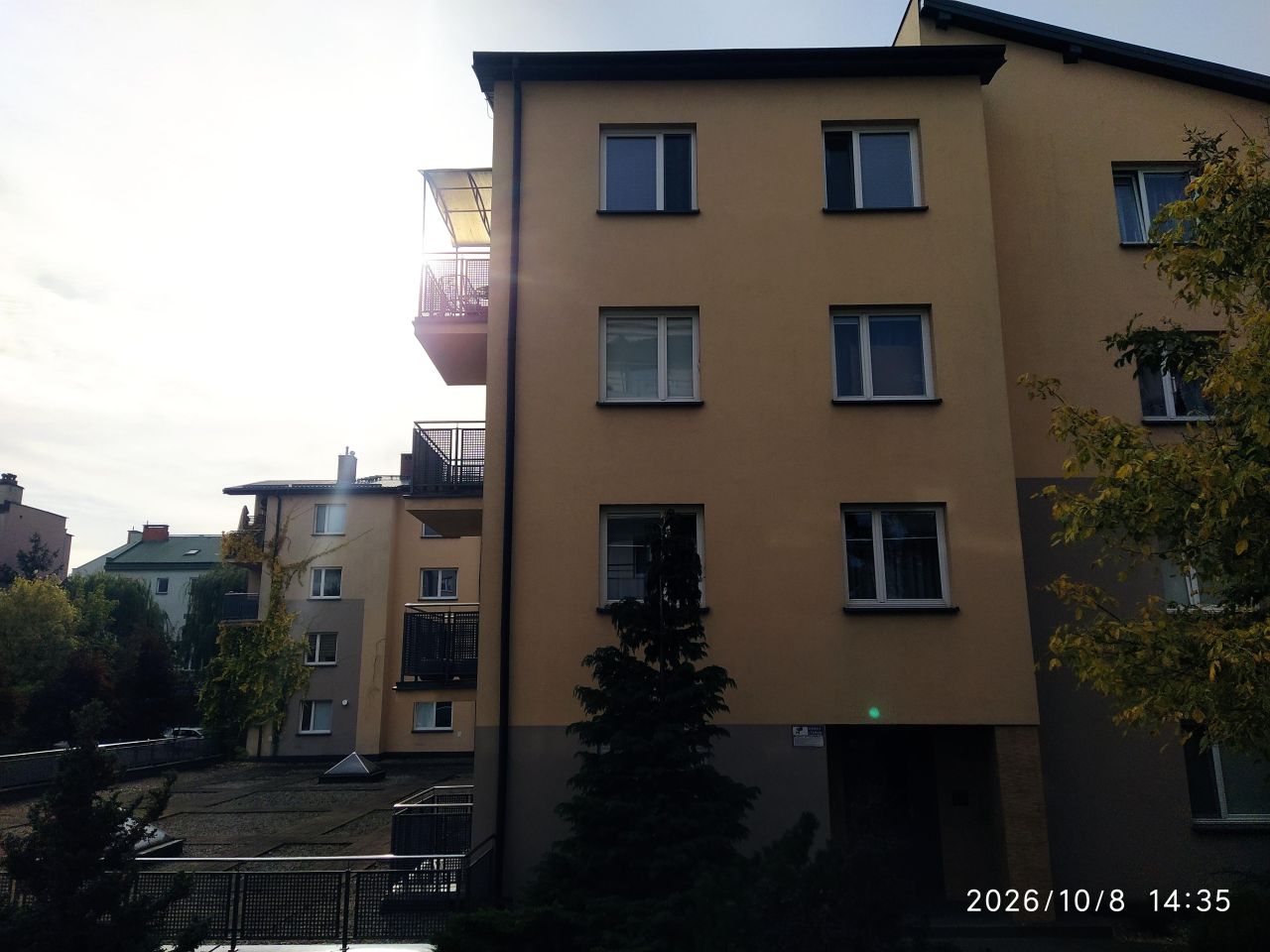 Mieszkanie 2-pokojowe Siedlce, ul. Wodniaków. Zdjęcie 10