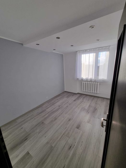 Mieszkanie 3-pokojowe Jaworzno Centrum, ul. Jana Matejki. Zdjęcie 3