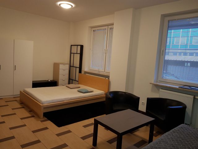 Mieszkanie 1-pokojowe Warszawa Służew, ul. Szturmowa. Zdjęcie 1