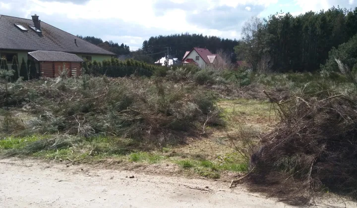 Działka budowlana Bojano, ul. Władysława Jagiełły