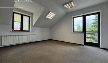 Lokal Warszawa Ursynów, ul. Taneczna