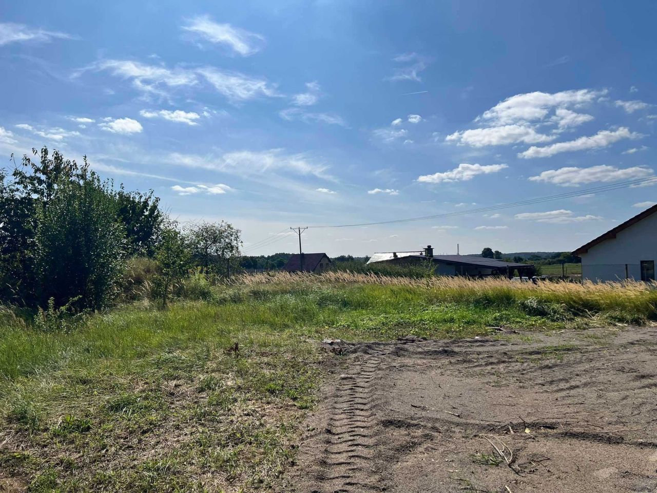 Działka budowlana Kotuń. Zdjęcie 6