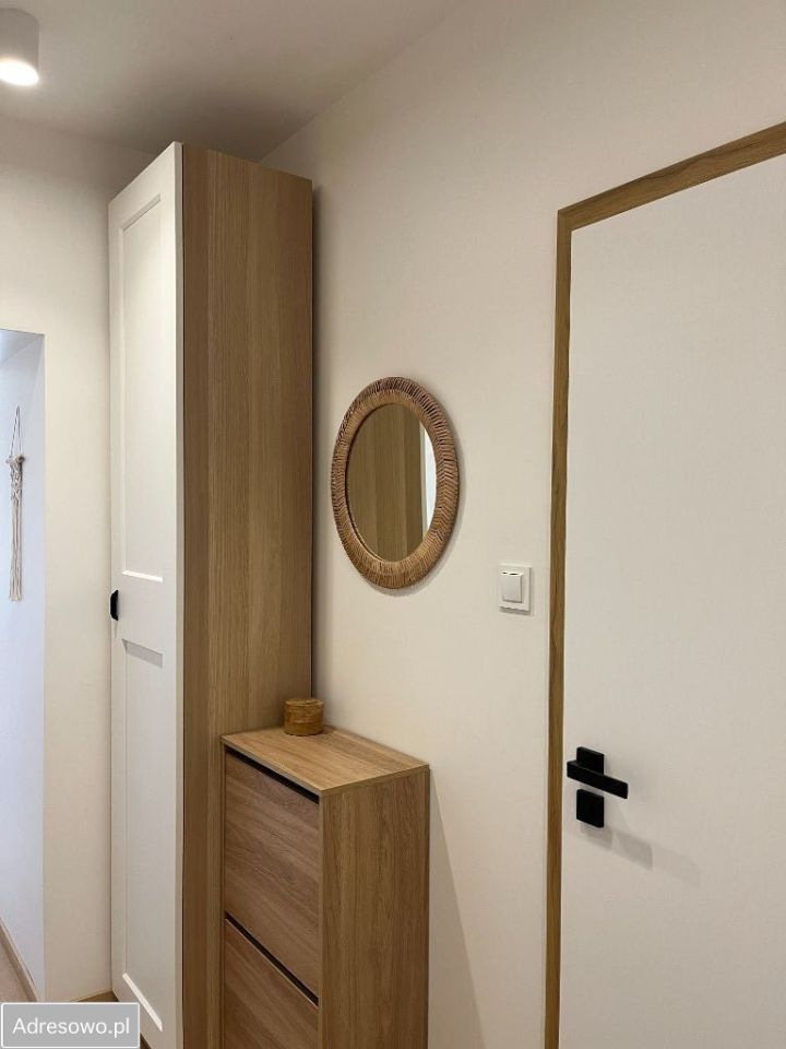 Mieszkanie 2-pokojowe Jedlina-Zdrój, ul. Piastowska. Zdjęcie 6