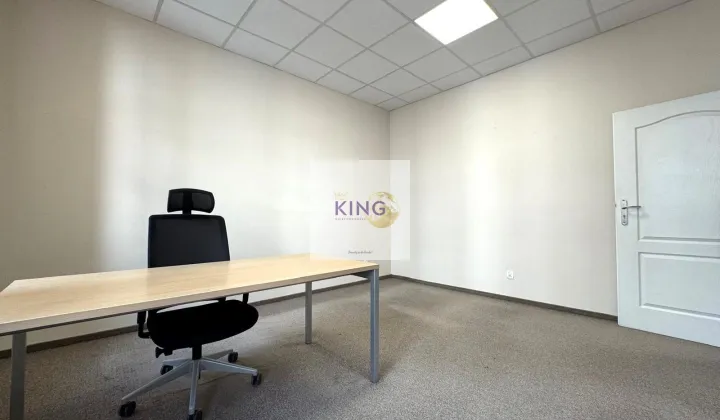 Biuro Szczecin Centrum