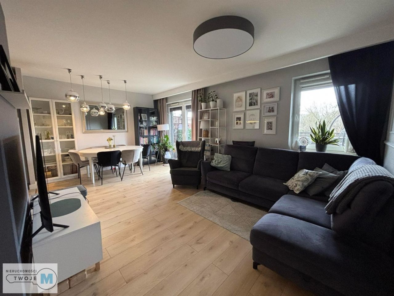 Mieszkanie 4-pokojowe Kielce Ślichowice, ul. Permska. Zdjęcie 10