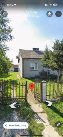 gospodarstwo Błaziny Dolne. Zdjęcie 1