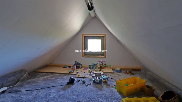 dom wolnostojący, 4 pokoje Kamionna. Zdjęcie 21
