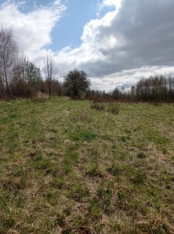 Działka rolna Błażowa Miasto, ul. Jagiellońska. Zdjęcie 1