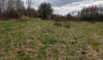 Działka rolna Błażowa Miasto, ul. Jagiellońska