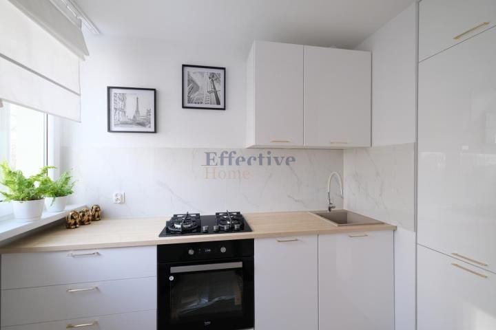 Mieszkanie 3-pokojowe Wrocław Fabryczna, ul. Kwiska. Zdjęcie 2