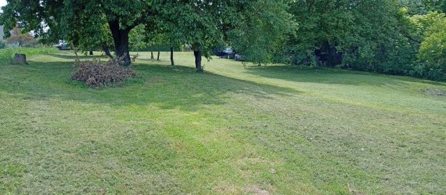 Działka rolno-budowlana Wieprzowe Jezioro. Zdjęcie 1